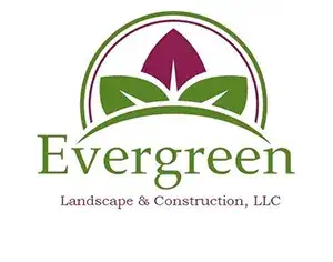 Evergreen Landscape & Construction LLC. - Logo